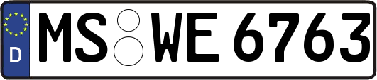 MS-WE6763