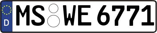 MS-WE6771