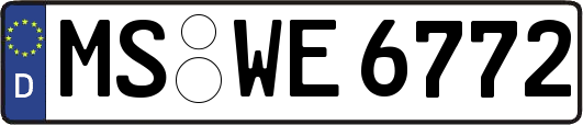 MS-WE6772