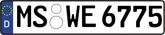 MS-WE6775
