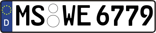 MS-WE6779