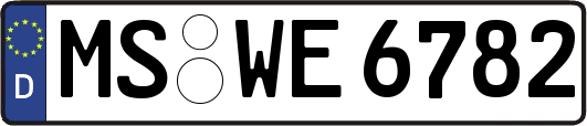 MS-WE6782