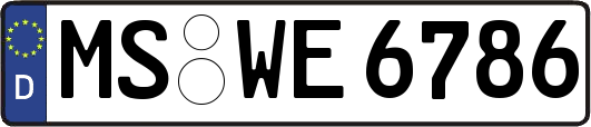 MS-WE6786
