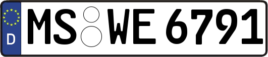 MS-WE6791