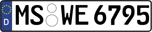 MS-WE6795