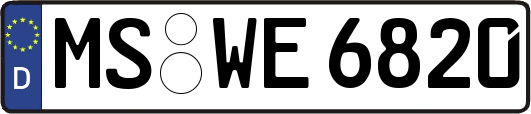 MS-WE6820