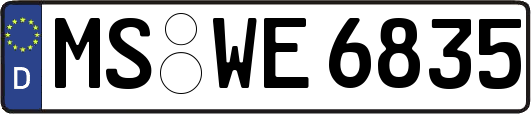 MS-WE6835