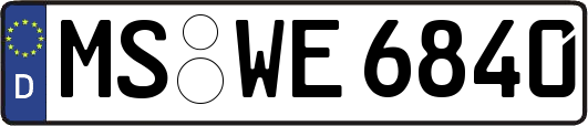 MS-WE6840