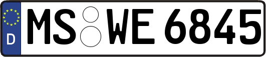 MS-WE6845
