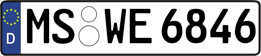 MS-WE6846