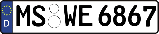 MS-WE6867