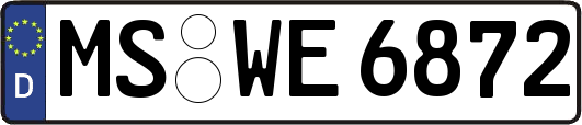 MS-WE6872