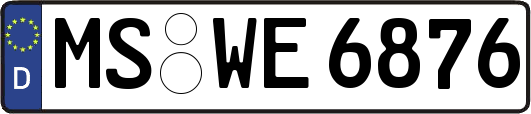 MS-WE6876