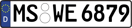 MS-WE6879