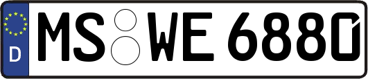 MS-WE6880