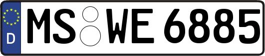 MS-WE6885