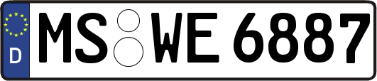 MS-WE6887