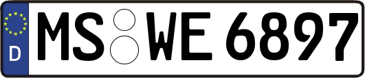 MS-WE6897