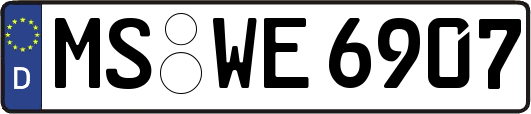 MS-WE6907