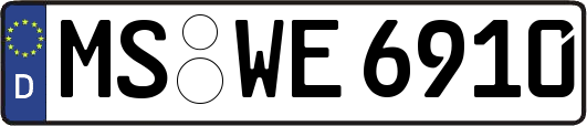 MS-WE6910