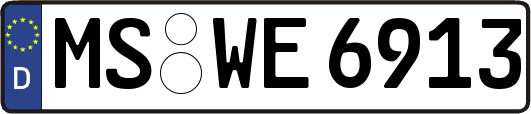 MS-WE6913