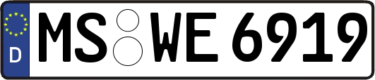 MS-WE6919