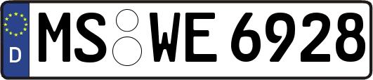 MS-WE6928