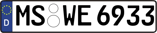 MS-WE6933