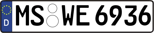 MS-WE6936