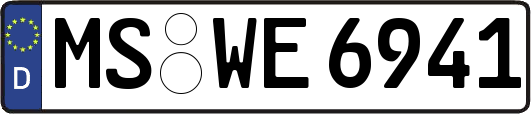 MS-WE6941