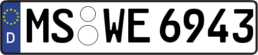MS-WE6943