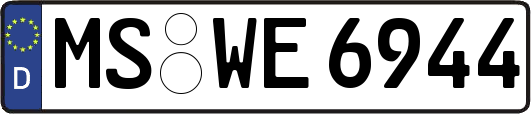 MS-WE6944