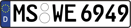 MS-WE6949