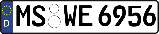 MS-WE6956