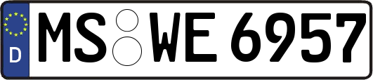 MS-WE6957