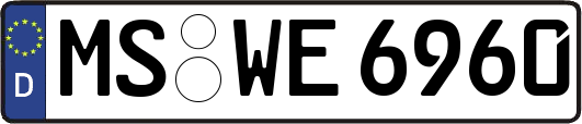 MS-WE6960