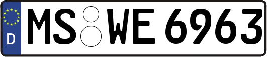 MS-WE6963