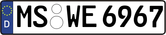 MS-WE6967