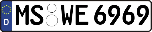 MS-WE6969