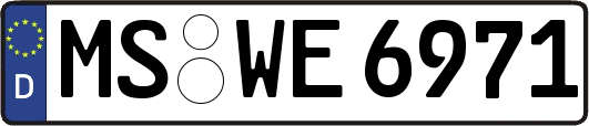 MS-WE6971