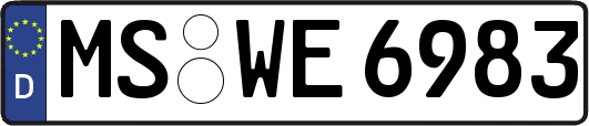 MS-WE6983