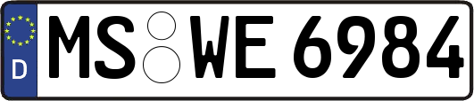 MS-WE6984