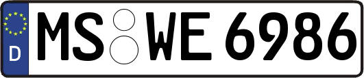 MS-WE6986