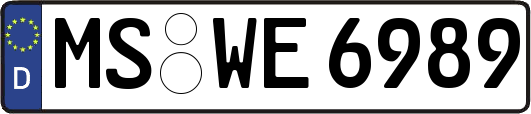 MS-WE6989