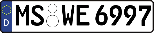 MS-WE6997