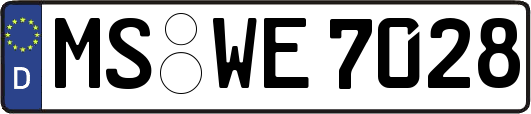MS-WE7028
