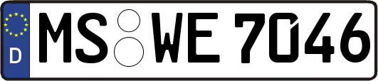 MS-WE7046
