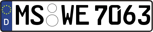 MS-WE7063