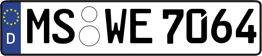 MS-WE7064
