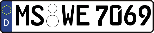 MS-WE7069
